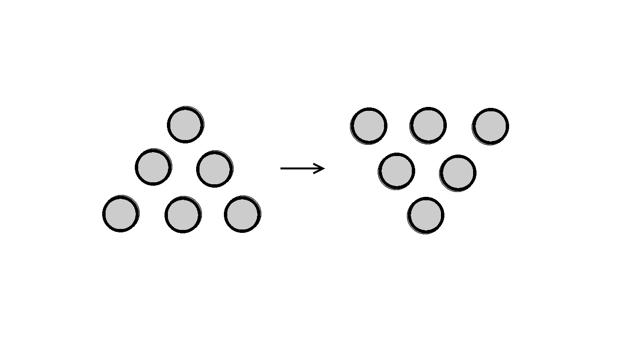 Simple Coin Puzzle Steemit